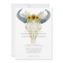 Rustikale Sonnenblumenhochzeit Bohemisches Land