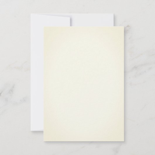 Rustikale Sonnenblumenhochzeit rettet das Datum Save The Date (Rückseite)