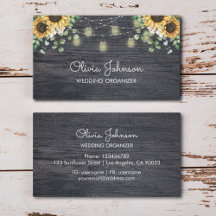 Rustikale Sonnenblumensaite hell Holz