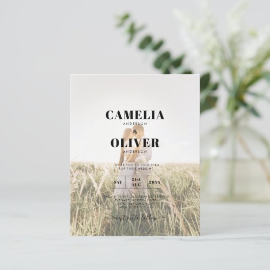 Rustikale Spitzen Gypsophila Lights Mason Jar Wedd (Stehend Vorderseite)