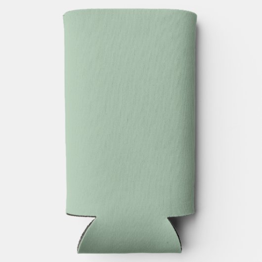 Rustikale Stechblüte | Größe Selters Dosenkühler (Rückseite)