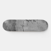 Rustikale Steinmauer Napoli 1 - SW Skateboard (Horizontal)