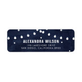 Rustikale Sternenlichter (Vorne)