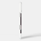 Rustikale Straßen Case-Mate iPhone Hülle (Rückseite / Rechts)