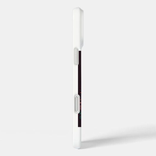 Rustikale Straßen Case-Mate iPhone Hülle (Rückseite / Rechts)