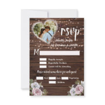 Rustikale Streichellichtblüten Foto Hochzeit