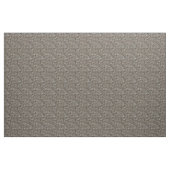 Rustikale taupe geprägte Leder Stoff (Yard (91,4 cm))