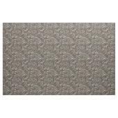 Rustikale taupe geprägte Leder Stoff (Fat Quarter (45,7 x 55,9 cm))