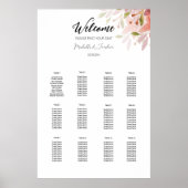 Rustikale Terracotta Rodelbahn mit Aussicht Poster (Vorne)