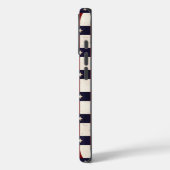 Rustikale Texas-Flagge iPhone-Hülle Case-Mate iPhone Hülle (Rückseite / Links)