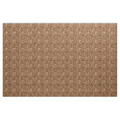 Rustikale Textur Leopardrucke Stoff (Fat Quarter (45,7 x 55,9 cm))