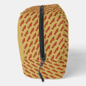 Rustikale Trout Sling Tasche (Rechts)