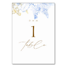 Rustikale und elegante Florals Rose Gold Wedding