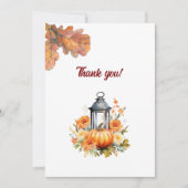 Rustikale und gemütliche Herbstwochenwohnung Danke (Vorderseite)