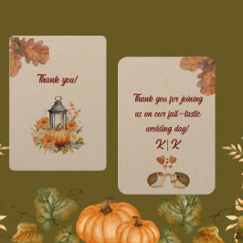 Rustikale und gemütliche Herbstwochenwohnung Danke