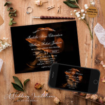 Rustikale Vintag Cowboy Boots Country Wedding