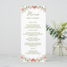 Rustikale Vintage-Hochzeit mit rosafarbenem floral