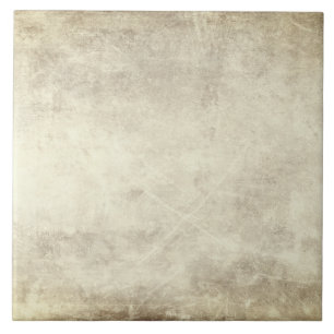 Rustikale Vintage-Shabby-Chic-Faux-Textur Fliese