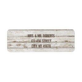 rustikale Vintage Stallhütte