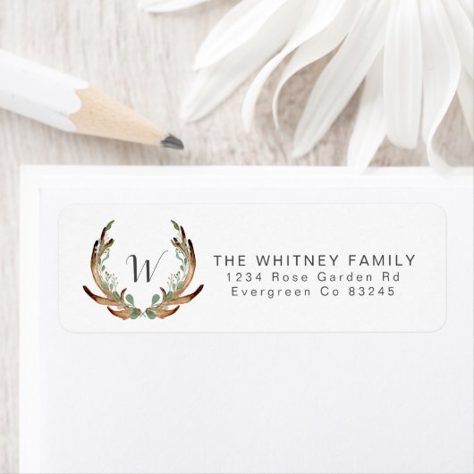 Rustikale Wasserfarbe (Insitu)