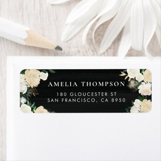 Rustikale Wasserfarben Imitate Halbpension (Insitu)