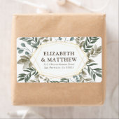 Rustikale Wasserfarbenfolien (Insitu)