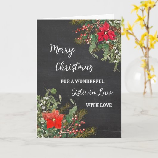 Rustikale Wasserfarbenministerin im Gesetz frohe W Karte (Gelbe Blume)