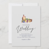 Rustikale Weidedecke (Vorderseite)