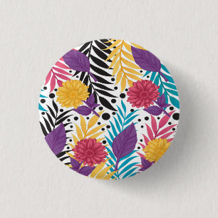 Rustikale Weihnachts-Homedekorations-Kollektion Button
