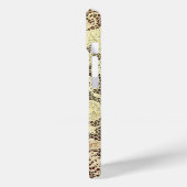 rustikale Western-Landspitze individuell anpassbar Case-Mate iPhone Hülle (Rückseite / Links)