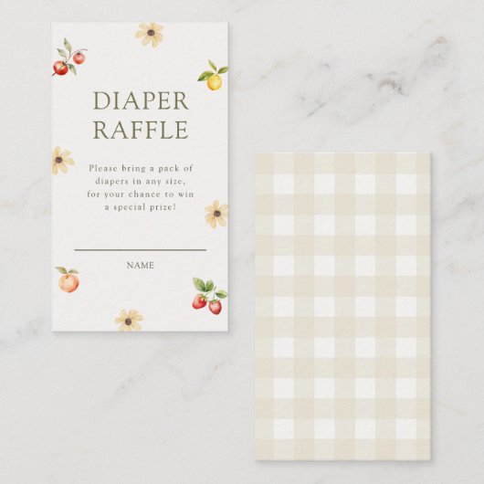 Rustikale Windschutzscheibe für Rustikal Begleitkarte (Vorne/Hinten)