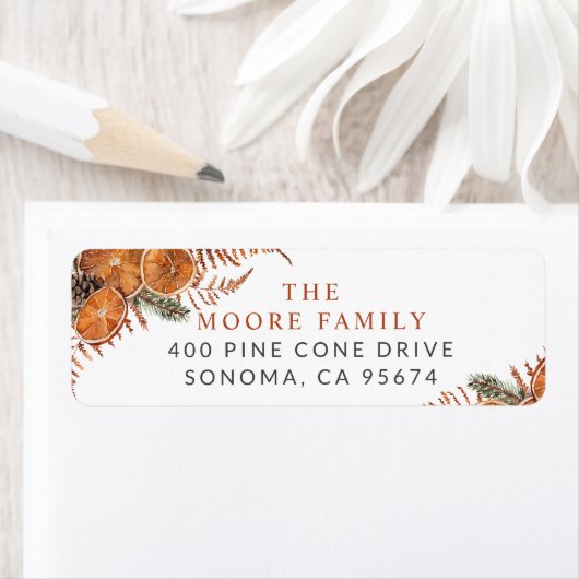 Rustikale Winterferienparty (Insitu)