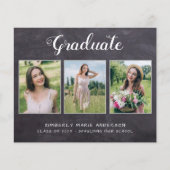 Rustikaler Abschluss 3 Foto Schiefergelände Einlad (Vorderseite)