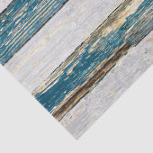 Rustikaler Anker Seidenpapier (Detail)