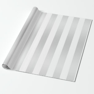 Rustikaler Bauernhaus-Shabby-Chic-Weiß-Holz-Dekora Geschenkpapier