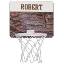 Rustikaler Baum Bark Foto Braun Abstrakte Natur