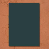 Rustikaler Boho Western Floral Bull Cow Skull Wedd Einladung