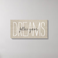 Rustikaler Chic folgt Ihren Träumen