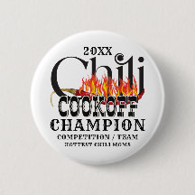Rustikaler Chili Cook Off Teamsieger Champion