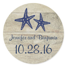 Rustikaler Driftwood Nautical Beach Marine Starfis