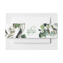 Rustikaler Eukalyptus Verlasse Vintage Hochzeit im