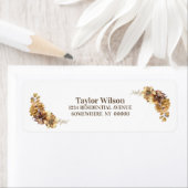 Rustikaler Herbst (Insitu)