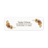 Rustikaler Herbst (Vorne)