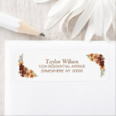 Rustikaler Herbst (Insitu)