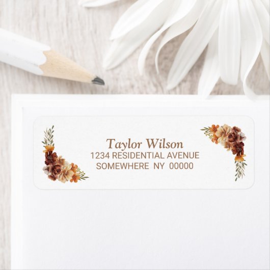 Rustikaler Herbst (Insitu)