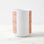 Rustikaler Herbst noch Frieden I Tasse (Mittel)