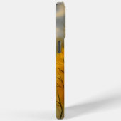 Rustikaler Herbstwald - Herbst Farbe Case-Mate iPhone Hülle (Rückseite / Rechts)