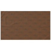 Rustikaler hölzerner tischdecke (Vorderseite (Horizontal))