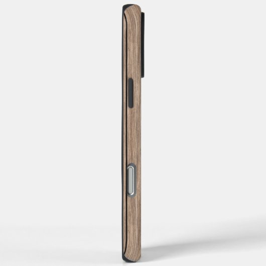 Rustikaler Jäger Case-Mate iPhone Hülle (Rückseite / Rechts)