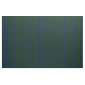 Rustikaler Karierter Campbell Militär Grüner Tarta Stoff (Yard (91,4 cm))